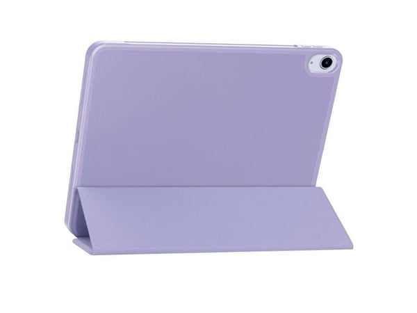 Brettdeksel Tech-Protect TECH-PROTECT SC PEN for iPad Air 4 2020 / 5 2022 lilla