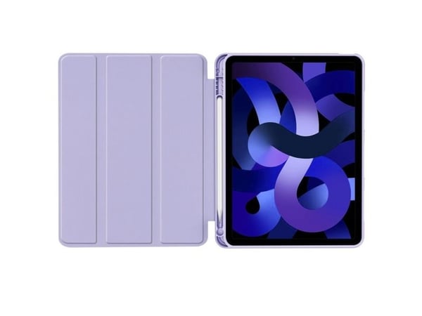 Brettdeksel Tech-Protect TECH-PROTECT SC PEN for iPad Air 4 2020 / 5 2022 lilla