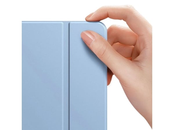Etui til nettbrett Tech-Protect TECH-PROTECT SMARTCASE IPAD 10.9 2022 rosa