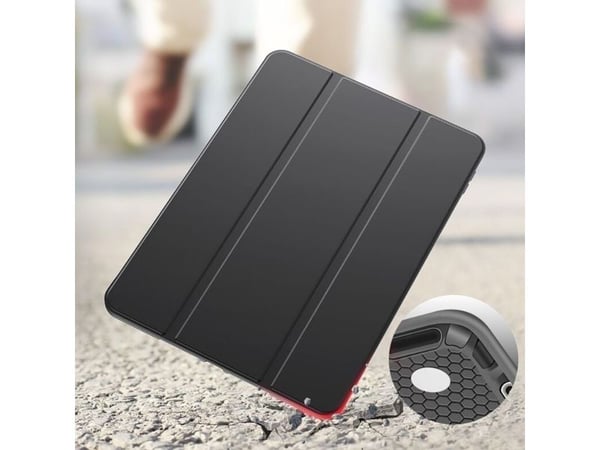 Surfplattafodral Tech-Protect TECH-PROTECT SMARTCASE till iPad 10.9 2022 sky blue