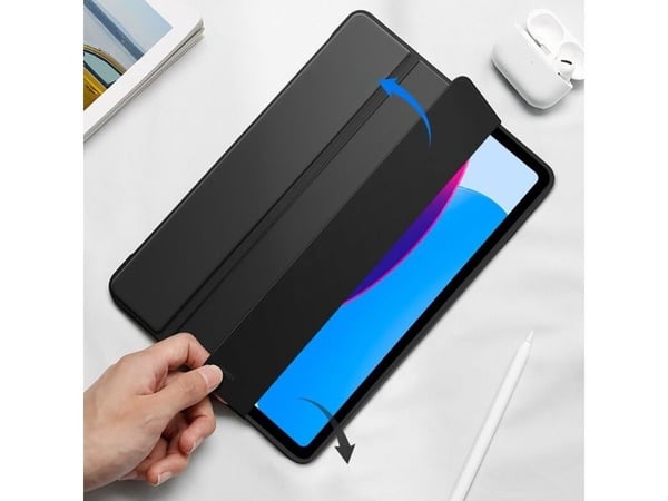 Surfplattafodral Tech-Protect TECH-PROTECT SMARTCASE till iPad 10.9 2022 sky blue