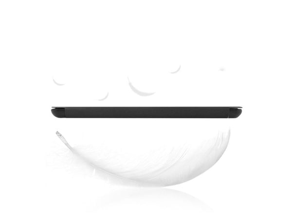 Tech-Protect Smart Case-skal till Kindle 11 2022 svart