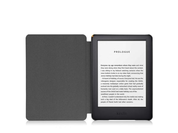 Tech-Protect Smart Case Kindle 11 2022 Sakura