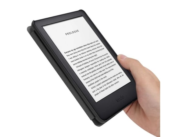 Tech-Protect Smart Case Kindle 11 2022 Sakura