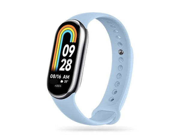 Tech-Protect TECH-PROTECT ICONBAND XIAOMI SMART BAND 8 / 9 / NFC SKY BLUE