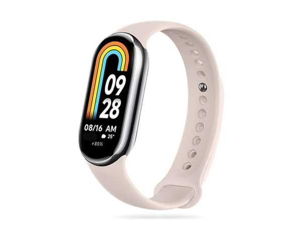 Tech-Protect IconBand Xiaomi Mi Band 8, Beige