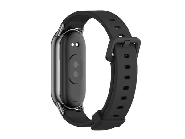 Tech-Protect ICONBAND PRO til Xiaomi Smart Band 8 / 9 / NFC svart