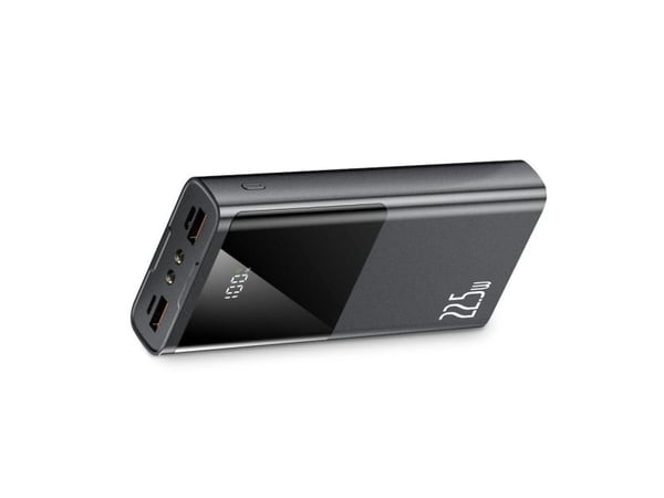 Powerbank Tech-Protect Powerbank 22,5W 20000mAh Tech-Protect PB13 grå