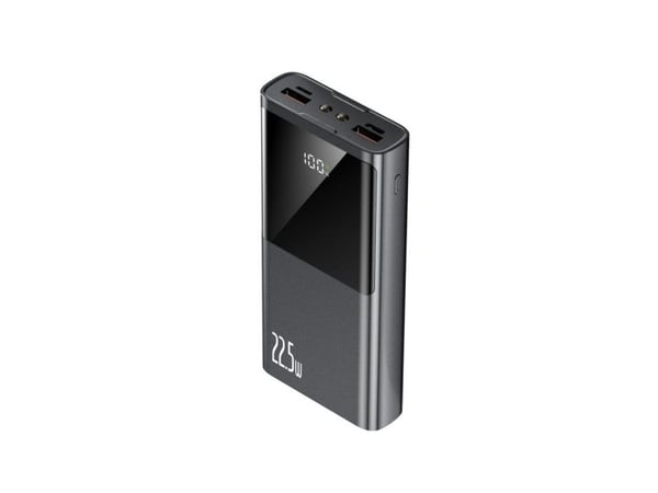 Powerbank Tech-Protect Powerbank 22,5W 20000mAh Tech-Protect PB13 grå