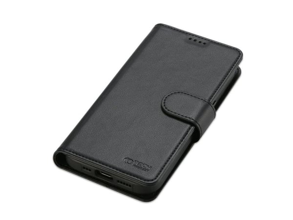 Tech-Protect TECH-PROTECT WALLET MAGSAFE IPHONE 15 BLACK