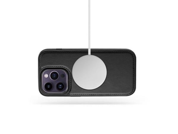 Tech-Protect TECH-PROTECT WALLET MAGSAFE IPHONE 15 BLACK