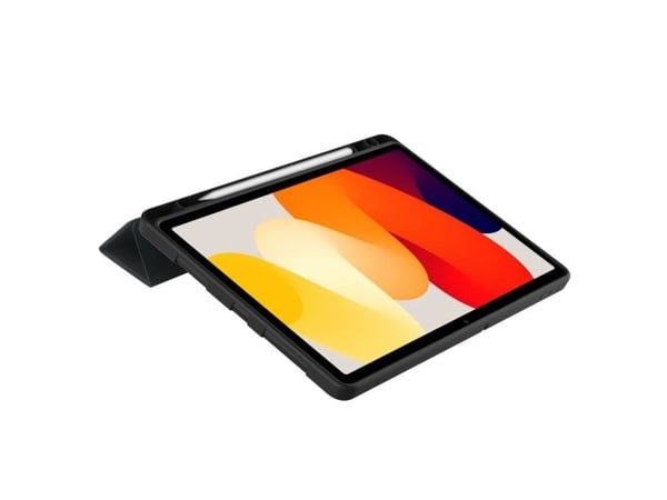 Tech-Protect tabletin kotelo Tech-Protect SC Pen Xiaomi Redmi Pad SE 11 musta