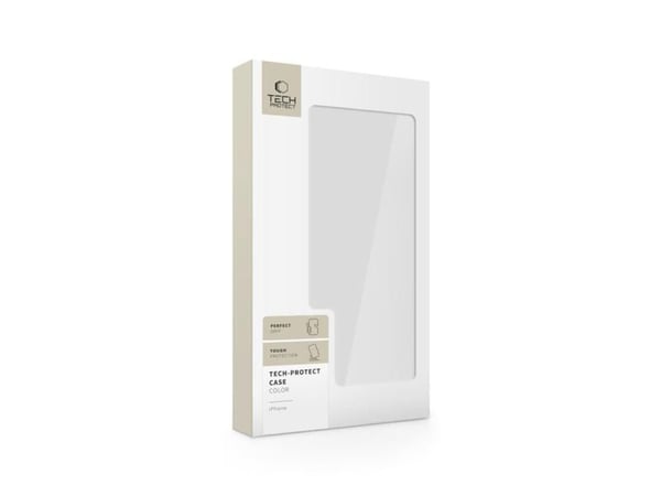 Tech-Protect Magshine Magsafe iPhone 15 Pro blekitny
