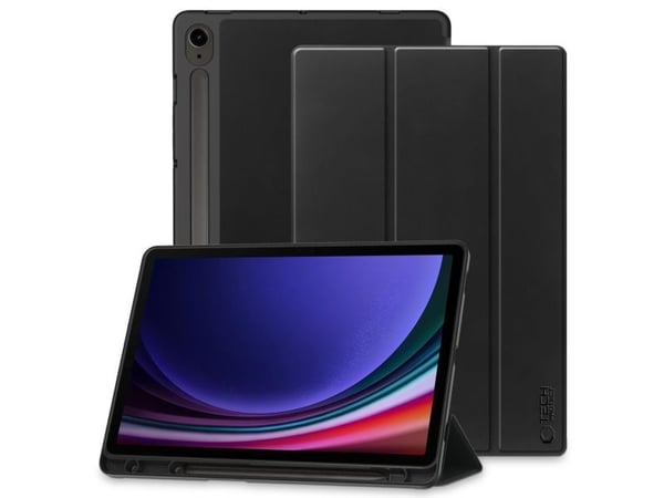 Tech-Protect Cover -  Samsung Galaxy Tab S9/S10 FE 10.9 X510 / X516B