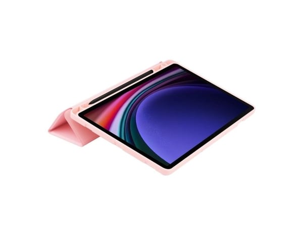 Tech-Protect pekepenn til Galaxy Tab S9 FE 10.9 X510/X516B rosa