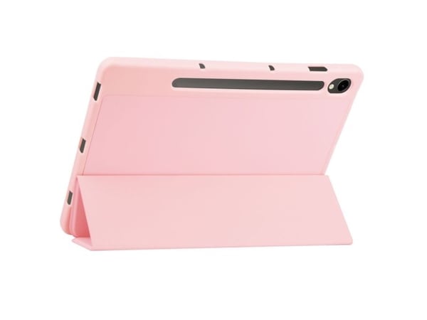 Tech-Protect pekepenn til Galaxy Tab S9 FE 10.9 X510/X516B rosa