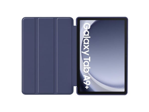 Veske Tech-Protect SmartCase Samsung X210/X215/X216 Tab A9 Plus for 11,0 år siden