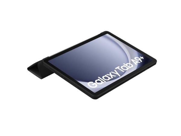 Tech-Protect SMARTCASE etui til Galaxy Tab A9+ Plus 11.0 X210/X215/X216 svart