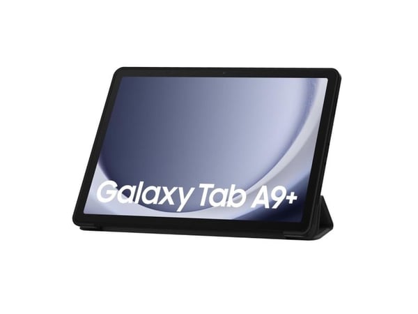 Tech-Protect SMARTCASE etui til Galaxy Tab A9+ Plus 11.0 X210/X215/X216 svart