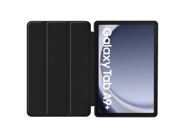 Tech-Protect SMARTCASE etui til Galaxy Tab A9+ Plus 11.0 X210/X215/X216 svart