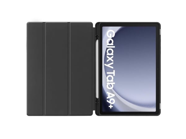 Tech-Protect etui til nettbrett Tech-Protect Sc Pen for Galaxy Tab A9+ Plus 11.0 (X210/X215/X216), svart