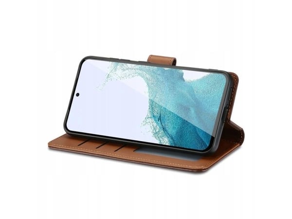 Tech-Protect TECH-PROTECT WALLET GALAXY XCOVER 7 BLACK