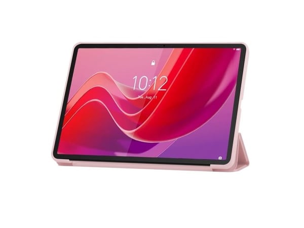 Tech-Protect SMARTCASE etui Lenovo Tab M11 11.0 TB-330 Pink