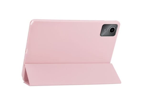 Tech-Protect SMARTCASE etui Lenovo Tab M11 11.0 TB-330 Pink