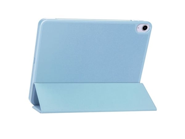 Tech-Protect SmartCase pen til iPad Air 10,9" (2020/2022) / 11" (2024/2025/2026) - blå