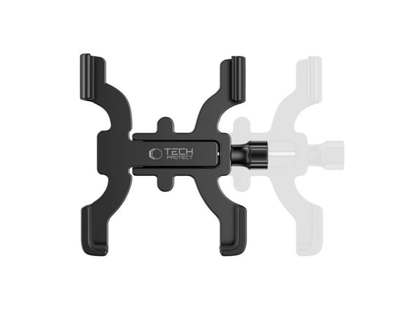 Tech-Protect cykelhållare Tech-Protect V3 universal (black)