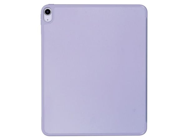 Nettbrettetui Tech-Protect SC til iPad Air 13" 2024 (violet)