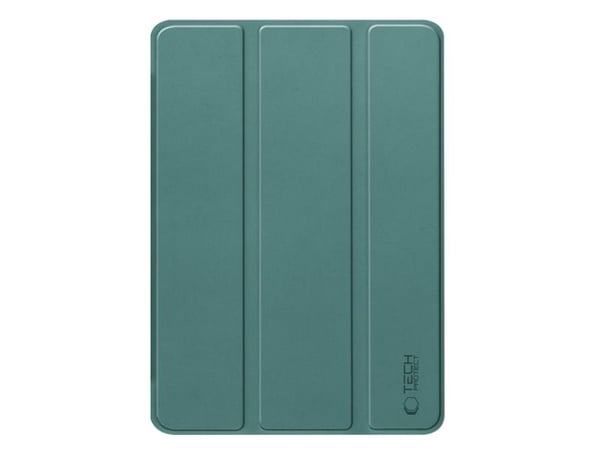 Tech-Protect-tablettikotelo LENOVO TAB M11 Tech-Protect SC Pen vihreä