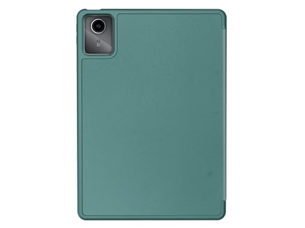Tech-Protect-tablettikotelo LENOVO TAB M11 Tech-Protect SC Pen vihreä