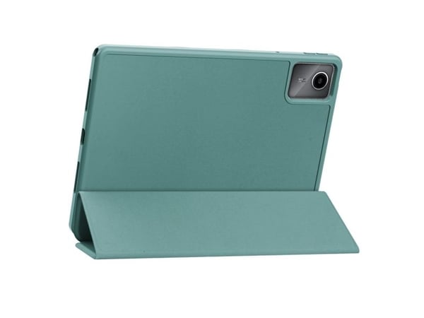 Tech-Protect surfplattfodral till LENOVO TAB M11 SC Pen grön