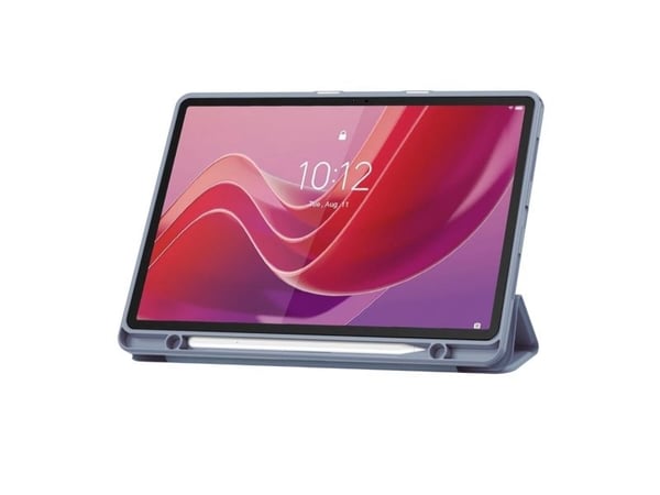 Tech-Protect TECH-PROTECT SC penn til Lenovo Tab M11 11.0 TB-330 lavender