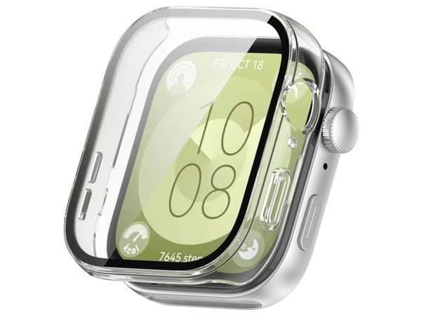 Tech-Protect DEFENSE360 for HUAWEI WATCH FIT 3 klar