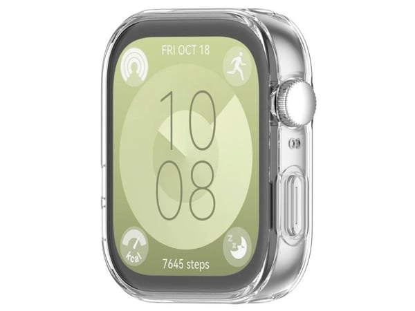 Tech-Protect DEFENSE360 for HUAWEI WATCH FIT 3 klar