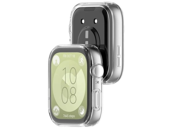 Tech-Protect DEFENSE360 for HUAWEI WATCH FIT 3 klar