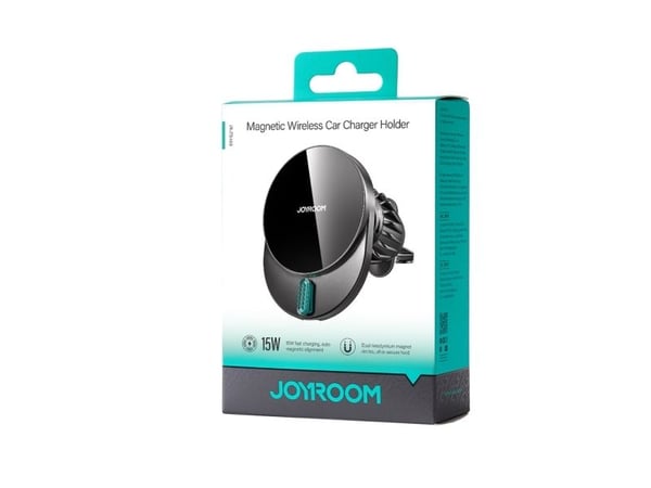 Joyroom magnetisk bilholder til mobil JR-ZS409