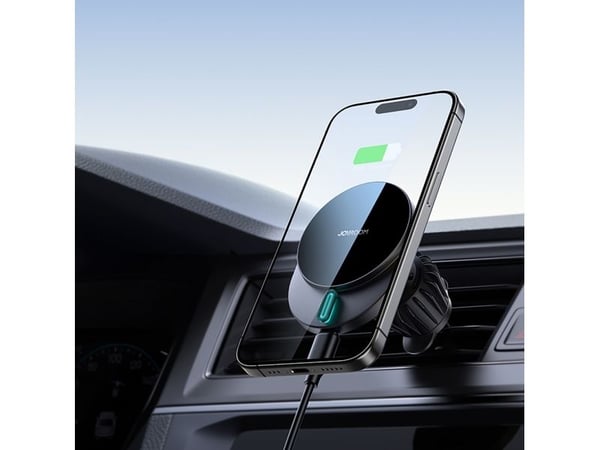 Joyroom magnetisk bilholder til mobil JR-ZS409