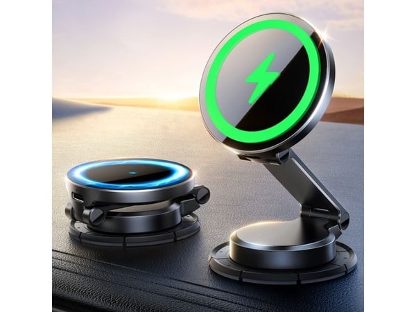 Joyroom magnetisk bilholder JR-ZS408