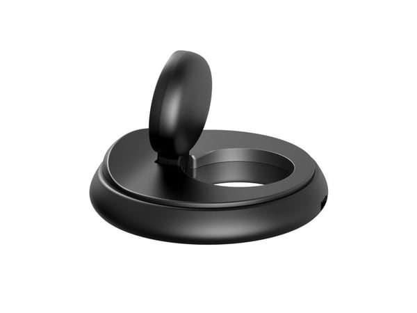 Joyroom induktiv lader Joyroom JR-W12 sammenleggbar for Apple Watch - svart