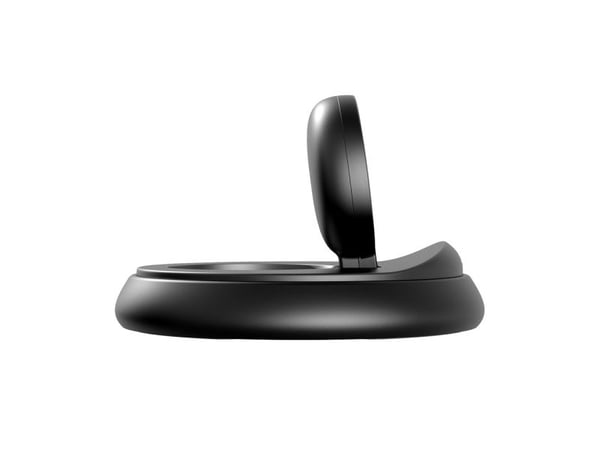 Joyroom induktiv lader Joyroom JR-W12 sammenleggbar for Apple Watch - svart