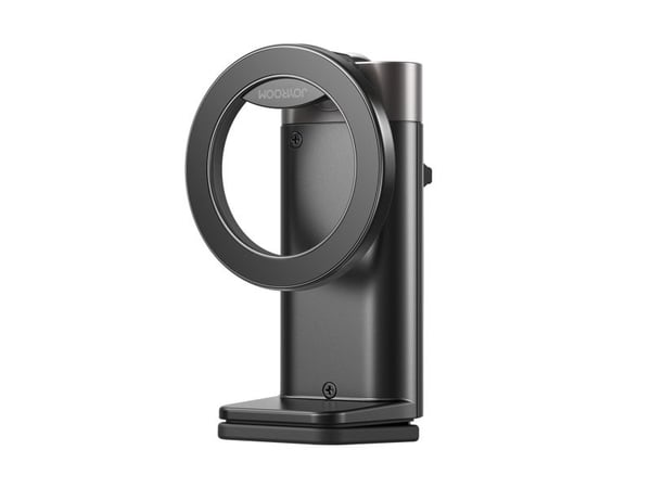 Joyroom JR-ZS413 magnetisk telefonholder til reise 4,7-7,0" svart
