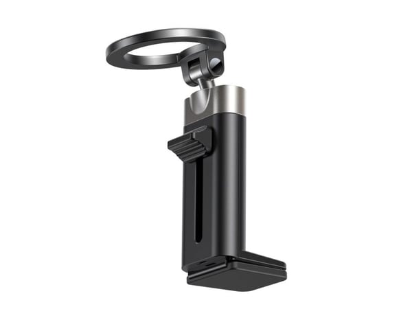 Joyroom JR-ZS413 magnetisk telefonholder til reise 4,7-7,0" svart