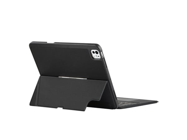 Tech-Protect TECH-PROTECT SCMAG PEN + KEYBOARD för iPad PRO 13 7/2024 BLACK