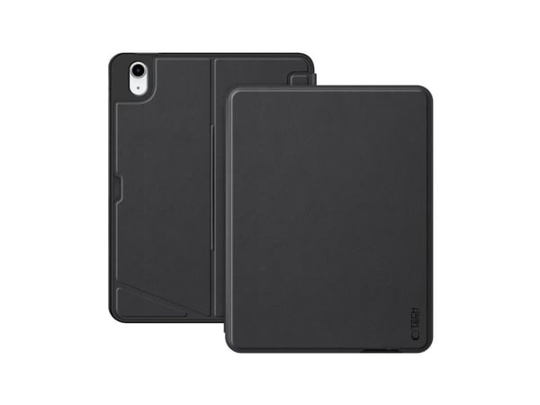 Tech-Protect TECH-PROTECT SCMAG PEN + KEYBOARD till iPad 10,9" (10/2022) svart