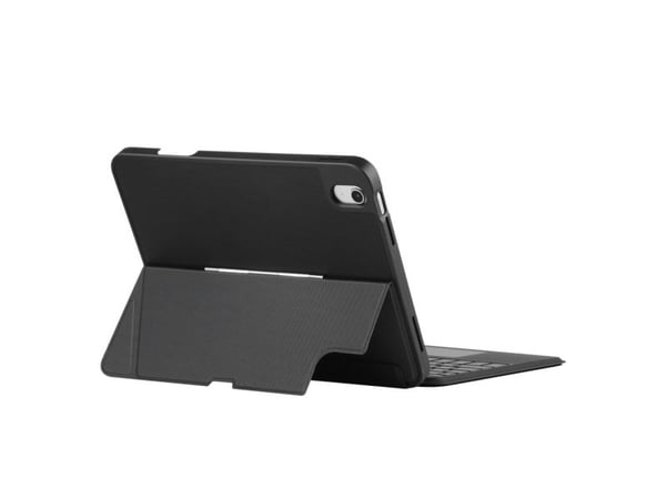 Tech-Protect SC Mag Pen + tastaturdeksel for iPad 10,9" 10. gen. (2022) - svart