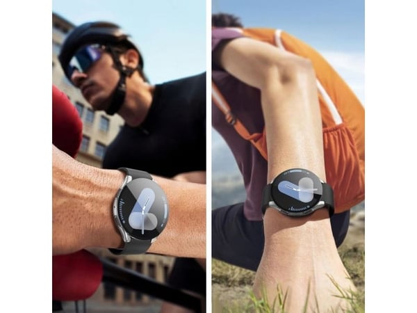 Tech-Protect DEFENSE360 til Samsung Galaxy Watch 7 (44 mm) klar