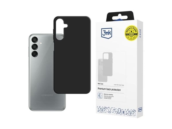 3mk Samsung Galaxy M15 5G - 3mk mattskydd